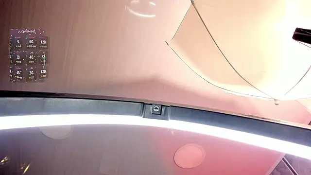 amaraa lewiis online show from 12, 11, 2025