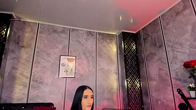 amaraa lewiis online show from 15, 11, 2025