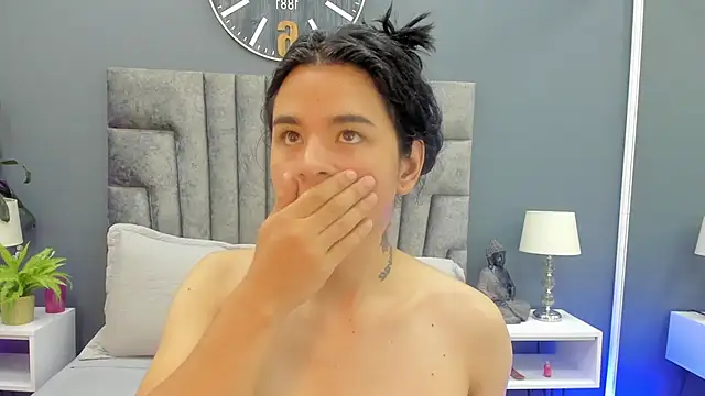 Angel Dustts online show from 14, 10, 2025