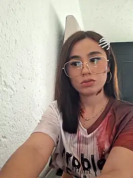 Snapshot of Akane24 chatting on 1, 11, 2025 Akane24 online show from 1, 11, 2025