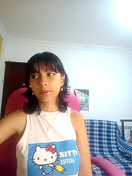 Snapshot of xoxo_milk chatting on 26, 9, 2025 xoxo milk online show from 26, 9, 2025