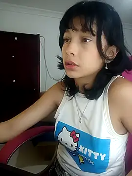 Snapshot of xoxo_milk chatting on 26, 10, 2025 xoxo milk online show from 26, 10, 2025