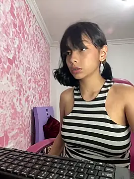 Snapshot of xoxo_milk chatting on 31, 1, 2026 xoxo milk online show from 31, 1, 2026