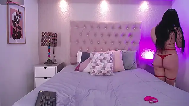 EmilyCley online show from 29, 9, 2025