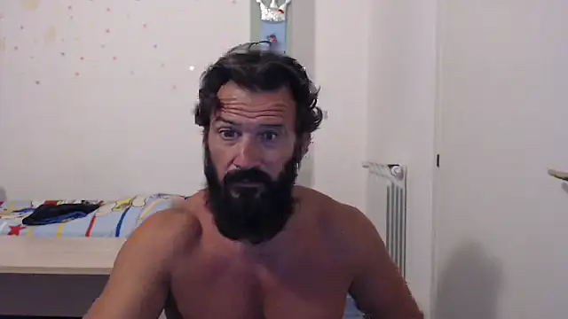 Snapshot of muscoloporco chatting on 22, 9, 2025 muscoloporco online show from 22, 9, 2025