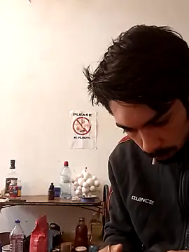 -Axelconda420 online show from 25, 4, 2026