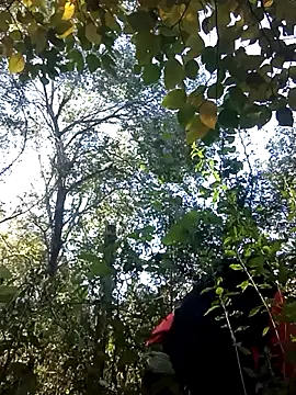 -Axelconda420 online show from 5, 5, 2026