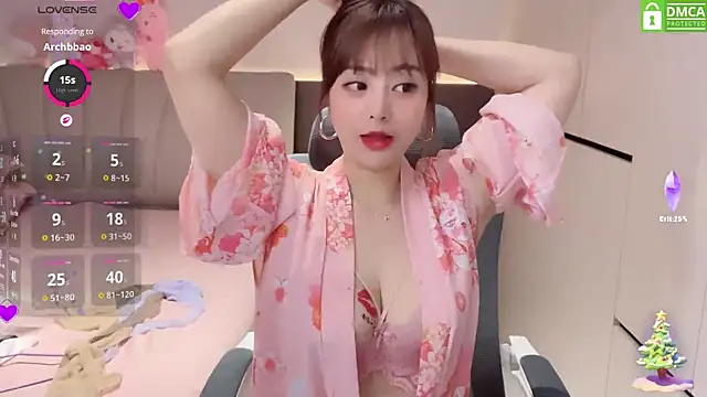 Koo-liy online show from 2, 5, 2026