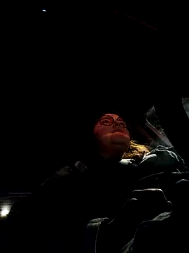 Snapshot of Chrissiosaurus chatting on 13, 10, 2025 Chrissiosaurus online show from 13, 10, 2025