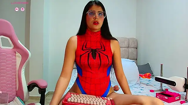 Julieta Rose19 online show from 6, 2, 2026