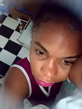 Snapshot of PrettahSantos chatting on 26, 9, 2025 PrettahSantos online show from 26, 9, 2025