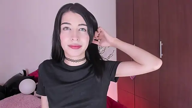 ScarlettRosetti online show from 5, 2, 2026