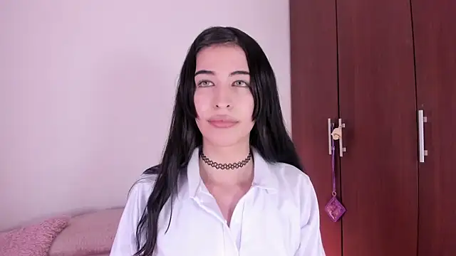 ScarlettRosetti online show from 19, 2, 2026