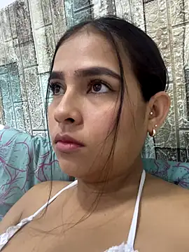 Valery lux16 online show from 29, 9, 2025