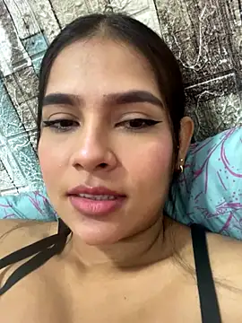 Valery lux16 online show from 2, 10, 2025