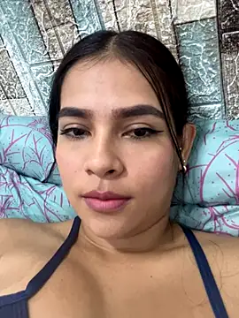 Valery lux16 online show from 9, 10, 2025