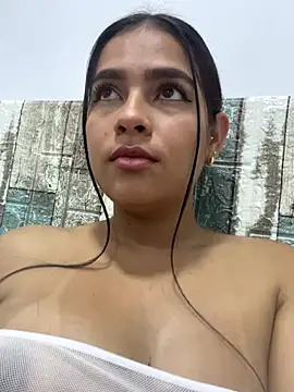 Valery lux16 online show from 12, 10, 2025