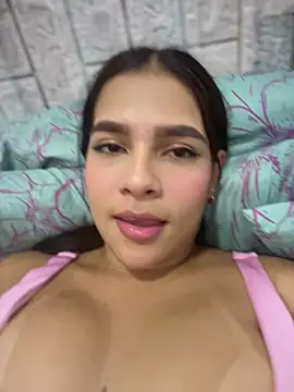 Valery lux16 online show from 1, 5, 2026