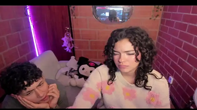 Dark   desire online show from 23, 9, 2025