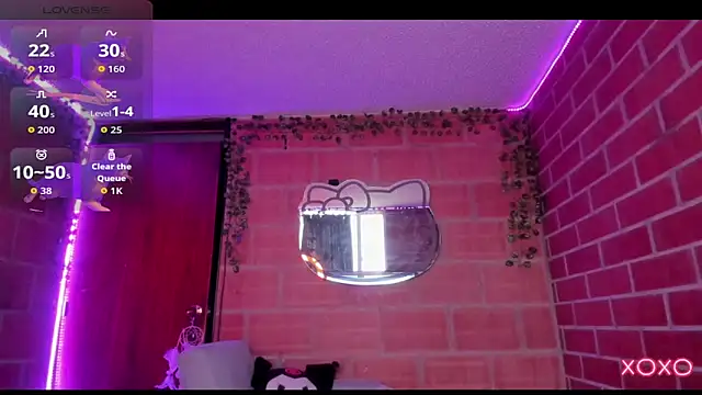 Dark   desire online show from 29, 9, 2025