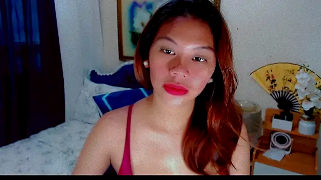 Prettypreggy online show from 16, 10, 2025