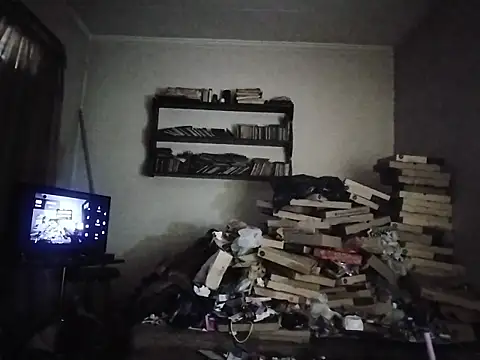 Danielle57  online show from 21, 12, 2025