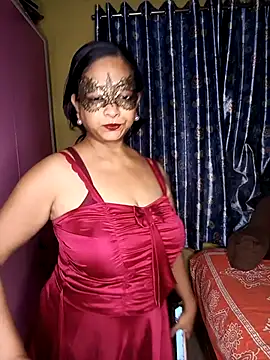 Big Ass Nikita online show from 3, 5, 2026