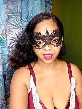 Big Ass Nikita online show from 8, 8, 2026
