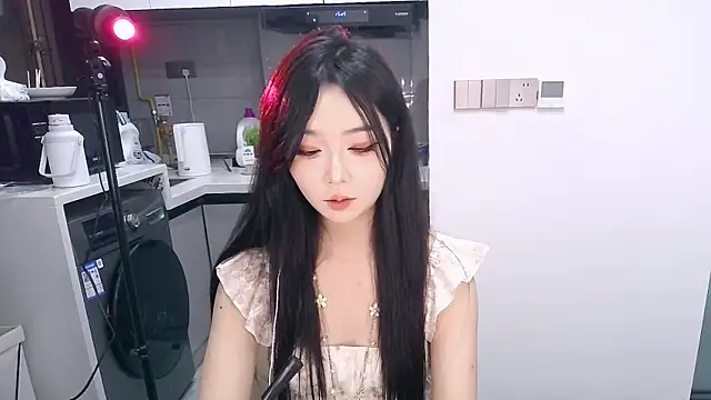 Snapshot of Miao-Maimiao chatting on 23, 9, 2025 Miao-Maimiao online show from 23, 9, 2025