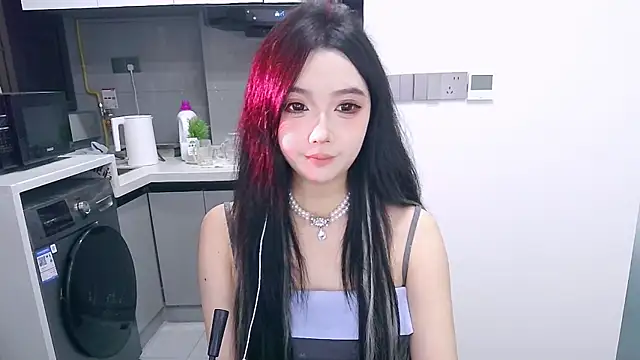 Snapshot of Miao-Maimiao chatting on 11, 10, 2025 Miao-Maimiao online show from 11, 10, 2025