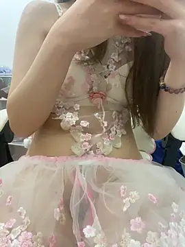 Aloves-21 online show from 21, 3, 2026