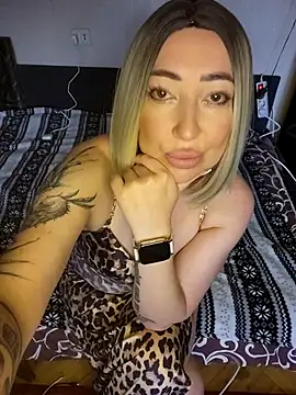 siennatempt online show from 7, 10, 2025