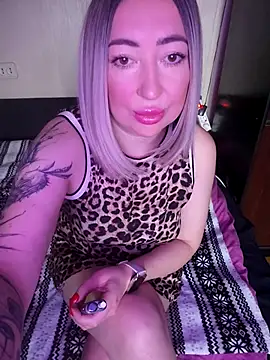 siennatempt online show from 23, 10, 2025