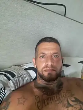 Danielxxxbbn online show from 21, 9, 2025