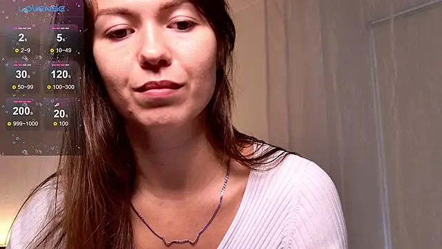 EllaCanny online show from 6, 10, 2025