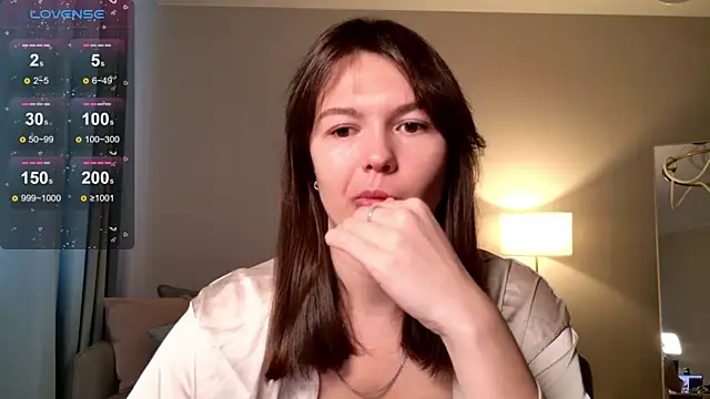 EllaCanny online show from 6, 5, 2026