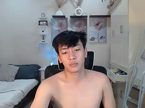 niel cumshow online show from 15, 11, 2025