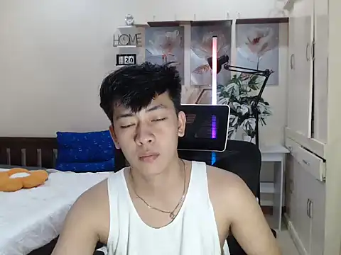 niel cumshow online show from 1, 12, 2025