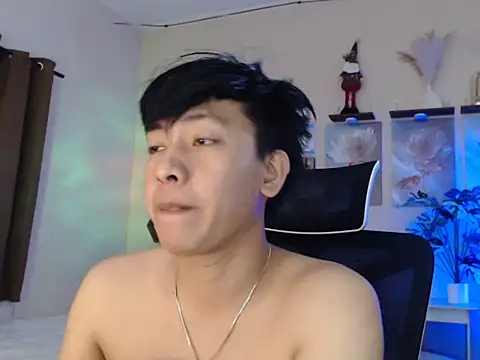 niel cumshow online show from 6, 1, 2026