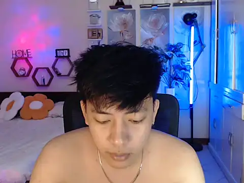 niel cumshow online show from 9, 1, 2026