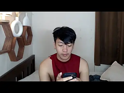 niel cumshow online show from 18, 3, 2026