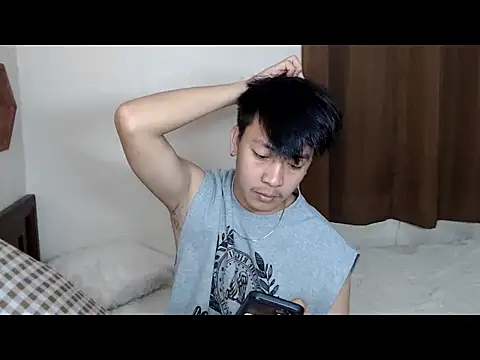 niel cumshow online show from 24, 3, 2026