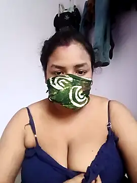 Snapshot of Deborbhavi222 chatting on 26, 9, 2025 Deborbhavi222 online show from 26, 9, 2025