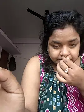 Deborbhavi222 online show from 9, 1, 2026