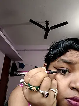 Deborbhavi222 online show from 13, 1, 2026