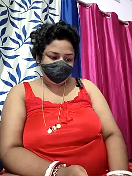 Deborbhavi222 online show from 1, 4, 2026