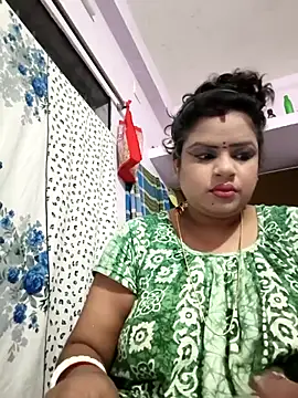 Deborbhavi222 online show from 10, 4, 2026