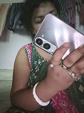 Deborbhavi222 online show from 30, 6, 2026