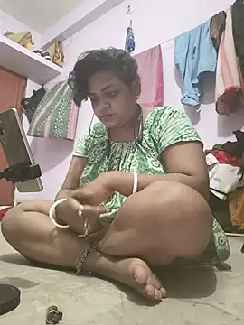 Deborbhavi222 online show from 6, 7, 2026