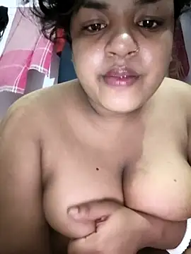Deborbhavi222 online show from 7, 7, 2026